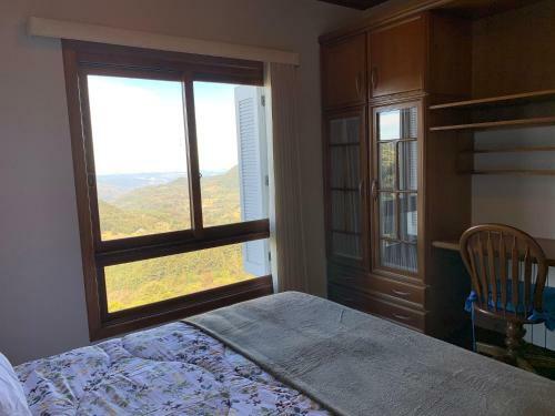 Apartamento Locflat Penthouse Vista Panor�mica