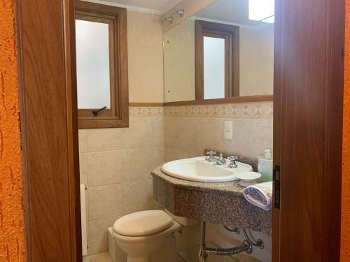 Apartamento Locflat Penthouse Vista Panor�mica