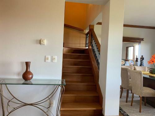 Apartamento Locflat Penthouse Vista Panor�mica