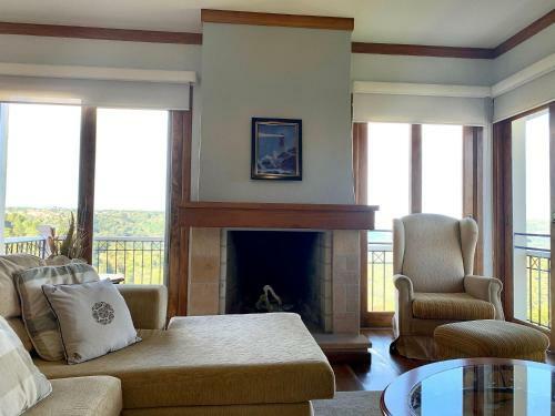 Apartamento Locflat Penthouse Vista Panor�mica