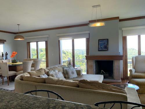 Apartamento Locflat Penthouse Vista Panor�mica