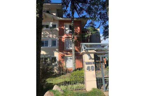 Apartamento Locflat Penthouse Vista Panor�mica