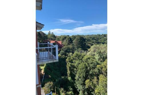Apartamento Locflat Penthouse Vista Panor�mica