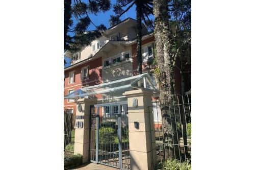 Apartamento Locflat Penthouse Vista Panor�mica
