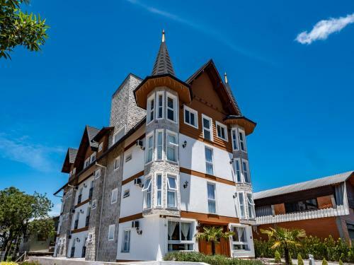 Hotel Locanda Casa D'oro