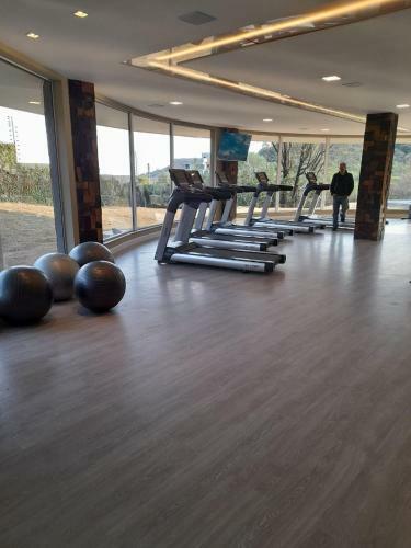 Apartamento Golden Gramado Resort