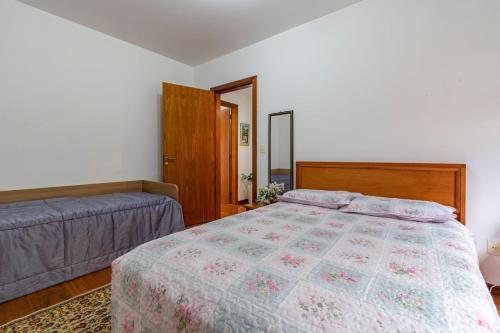 Rosa Apartamento Maximo Masotti 204