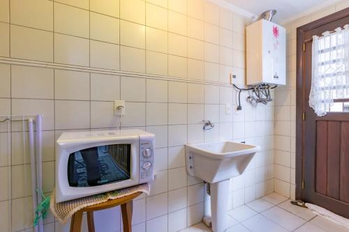 Rosa Apartamento Maximo Masotti 204