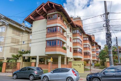 Rosa Apartamento Maximo Masotti 204