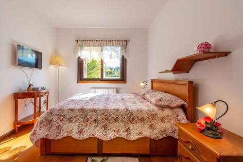 Rosa Apartamento Maximo Masotti 204
