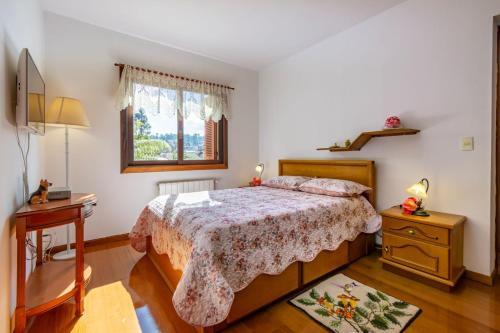 Rosa Apartamento Maximo Masotti 204
