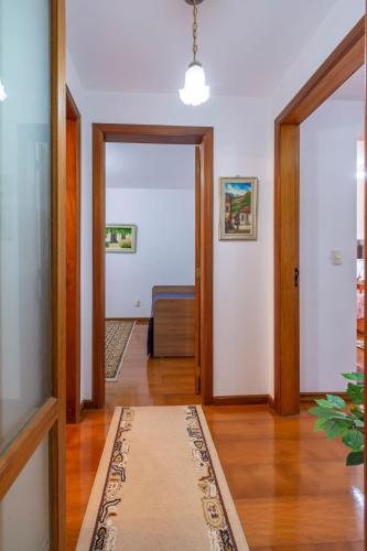 Rosa Apartamento Maximo Masotti 204