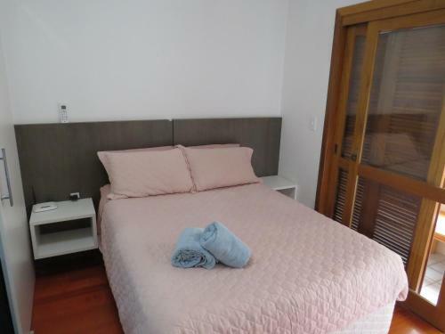 Apartamento Para�so Gramado - 900m Da Rua Coberta