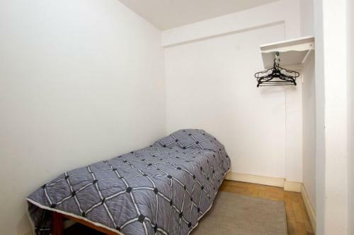 Apartamento Rua Coberta 302 - O Seu Lugar No Cora��o de Gramado!