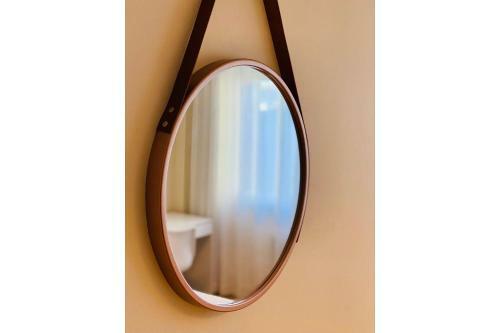 Apartamento Charmoso 2d Na Rua Coberta