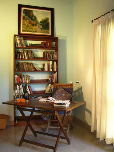Villa Shantitara Bungalows