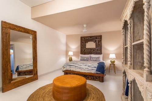 Bed & Breakfast Pinkprivate Sanur - Cool Adults Only