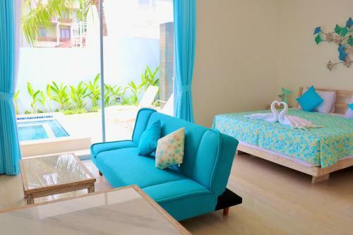 Hostal Ocean Star Service Apartement