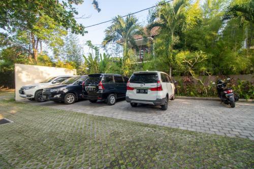 Villa Sayang Sanur VI