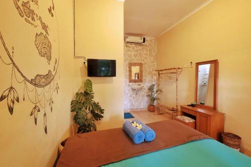 Hostal Omah Konco Yogyakarta