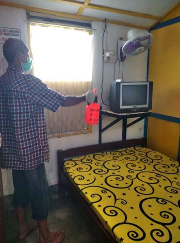 Homestay Ndalem Soewondo