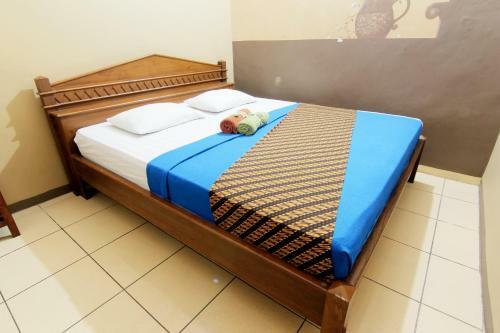 Hostal Monica Hotel