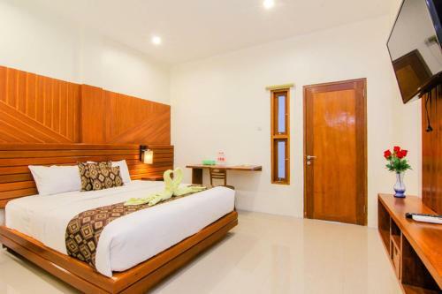 Hostal S5 Guest House Yogyakarta