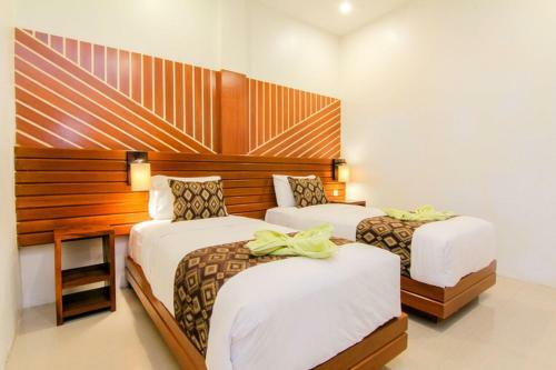 Hostal S5 Guest House Yogyakarta