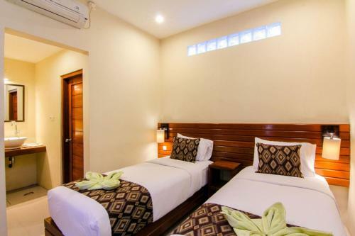 Hostal S5 Guest House Yogyakarta