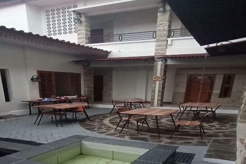 Hostal S5 Guest House Yogyakarta