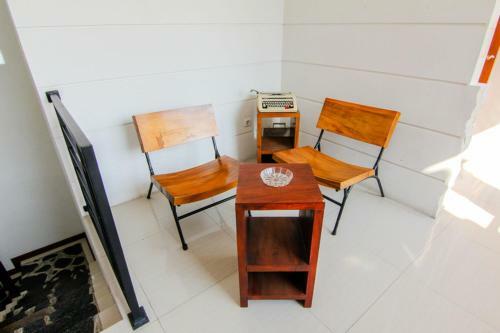 Hostal S5 Guest House Yogyakarta