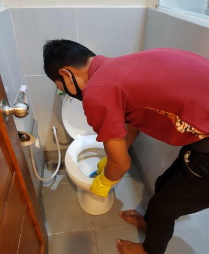 Hostal S5 Guest House Yogyakarta