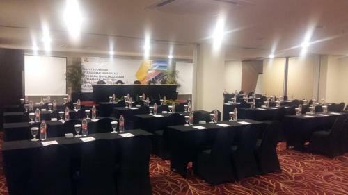 Hotel @hom Premiere Timoho