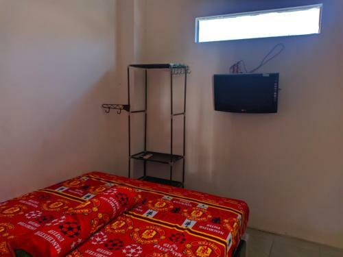 Hostal Wisma Sarjana Guesthouse