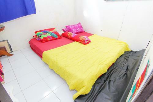 Hostal Wisma Sarjana Guesthouse
