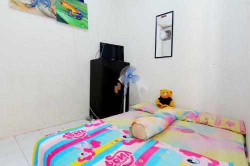 Hostal Wisma Sarjana Guesthouse
