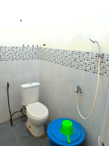 Hostal Wisma Sarjana Guesthouse