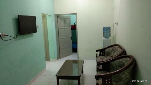 Homestay Omah Joyo Tugu Malioboro