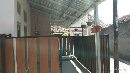 Homestay Omah Joyo Tugu Malioboro