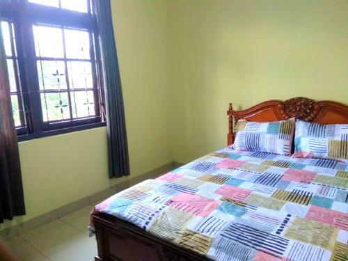 Punai Homestay By Fh Stay