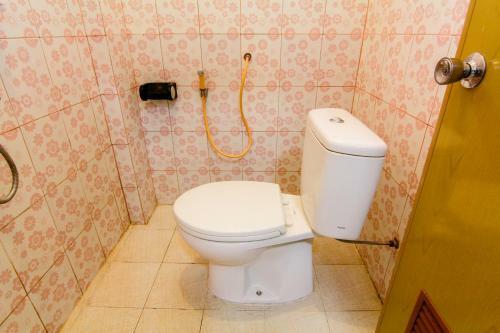 Hostal Griya Jetis Tugu