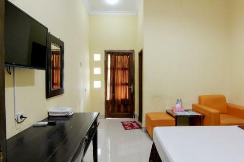 Hostal Hotel Popi - Pondok Pisang