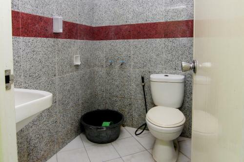 Hostal Hotel Popi - Pondok Pisang