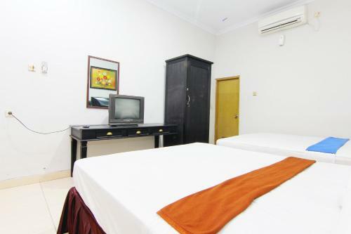 Hostal Hotel Popi - Pondok Pisang