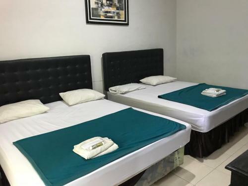 Hostal Hotel Popi - Pondok Pisang