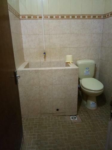 Hostal Prayogo Lama Prawirotaman