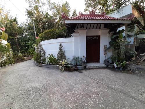 Sunkiss Villa By Yogya Tropicana