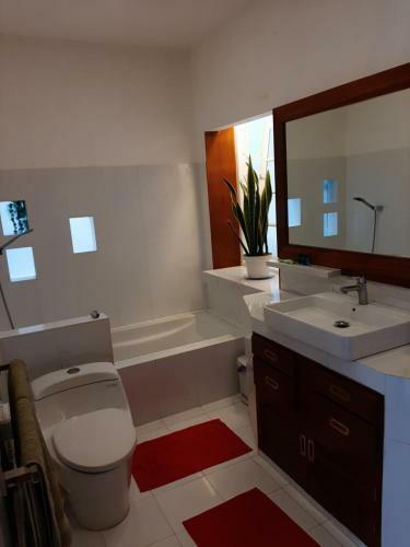 Sunkiss Villa By Yogya Tropicana
