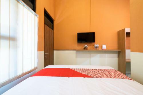 Hotel Oyo 1162 Ze Room
