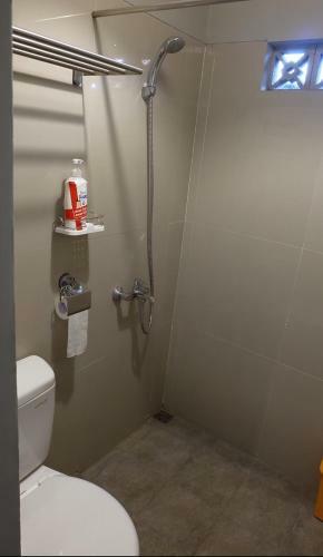 Omah Dronjongan Homestay Yogyakarta